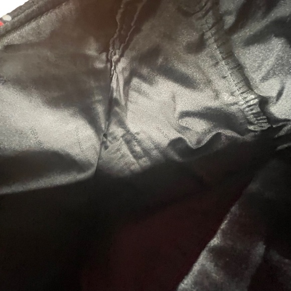 Vera Bradley checkered design crossbody bag - Picture 6 of 13